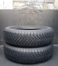 GOMME USATE 165/65R15 81T