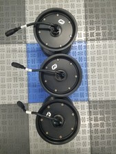 Motore Onewheel Pint km bassi