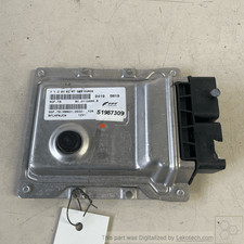 51987309 Centralina iniezione