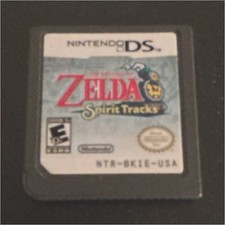 Nintendo The Legend of Zelda