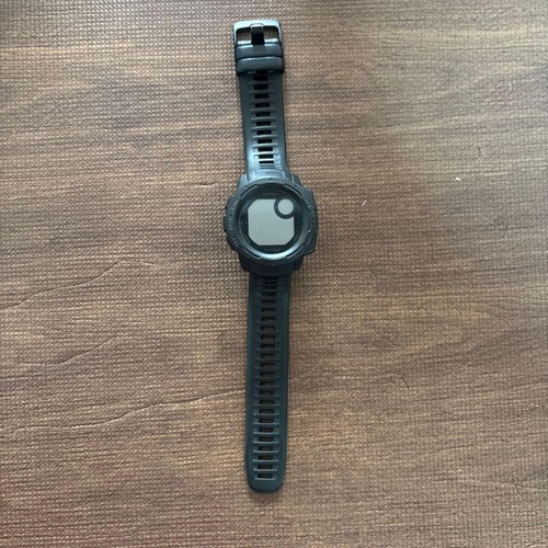 Garmin instinct tactical - garmin,