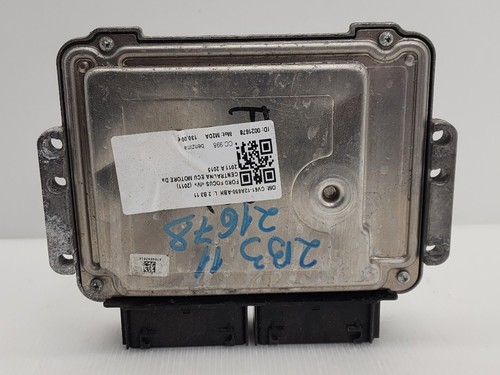 Centralina motore ecu per ford - motore,
