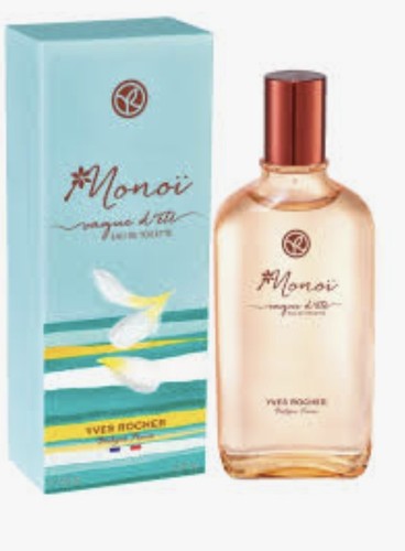 Profumo yves rocher monoi - yves,