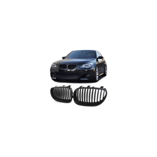 Calandre bmw serie e60 - bmw, 5