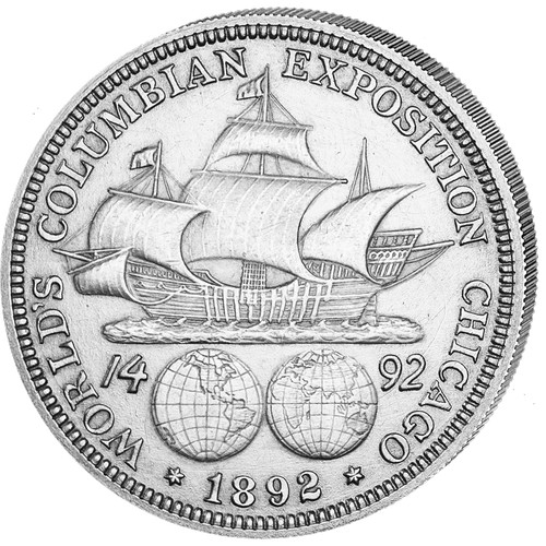 Dollaro argento usa - dollaro,