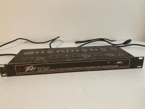 Peavey ecm multi way - ecm,
