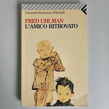 L’Amico Ritrovato - Fred