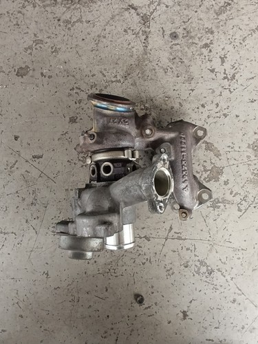 Turbo turbina turbocompressore - turbina,