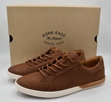 Scarpe casual stringate Kork