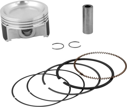 Kit pistone vertex - kit, hc