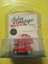 Auto Vintage Deluxe collection