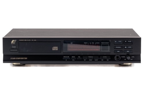 Sansui x301i lettore cd - cd-x301i,