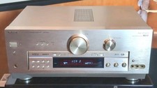 Technics SA-DA10 Ricevitore