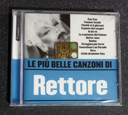 Rettore le più belle - rettore ‎– le,