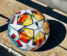 Adidas Champions League