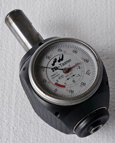 Tester misuratore - tester,