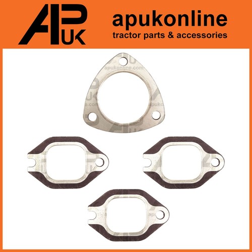Kit guarnizioni collettore - kit,