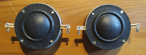 Midrange rcf 2043 - midrange,