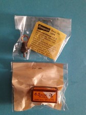 lotto 2 candele Graupner Os