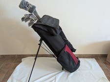 golf clubs