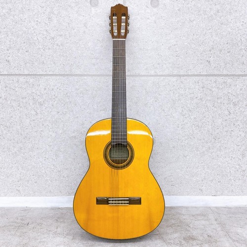 Yamaha cg101a classical - yamaha,