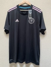 Adidas Inter Miami CF Soccer