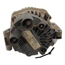 Alternatore Fiat 500 Lounge