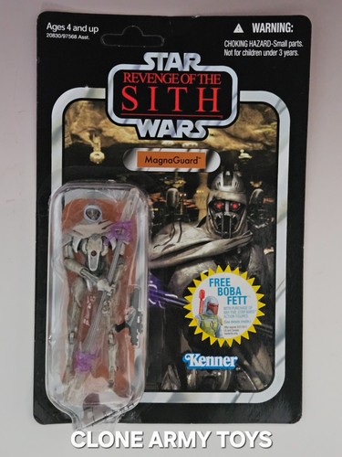 Star wars magnaguard - star,