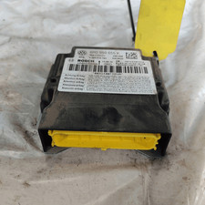 6R0959655K Centralina comando airbag  SEAT IBIZA (6J) 1.2 (44Kw) Ber 5p/b/1198cc