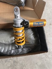 Mono Ohlins Ducati 1098/1198/848