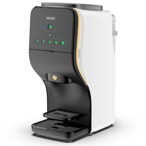 Nescafe gold blend - nescafe,