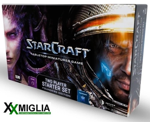 Archon studio starcraft - studio,
