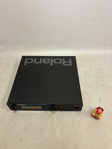 Roland modulo audio - modulo,