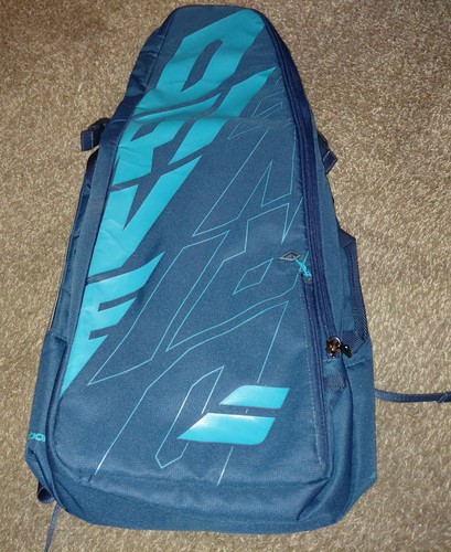 Zaino racchetta tennis babolat - racchetta,