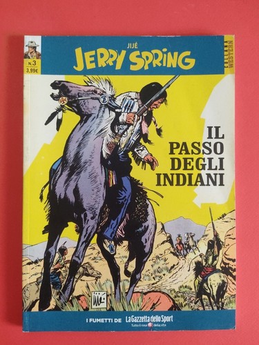Collana western jerry - collana,