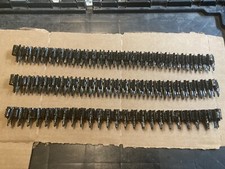Mg34/42 Original Belts From
