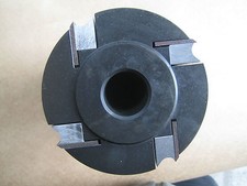 Testa Fresa Pialla Taglierino