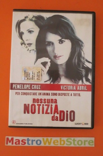 Nessuna notizia dio - dio,
