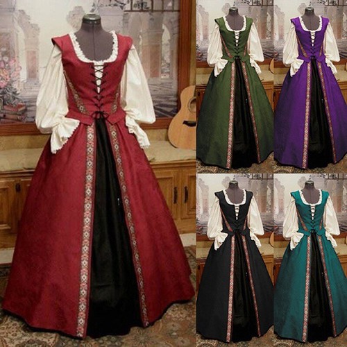 Costume donna halloween - costume,