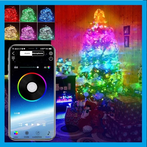 Striscia led lights rgb smart - led,