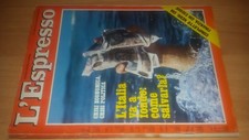 Rivista espresso del - rivista,