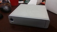LaCie d2 External FireWire
