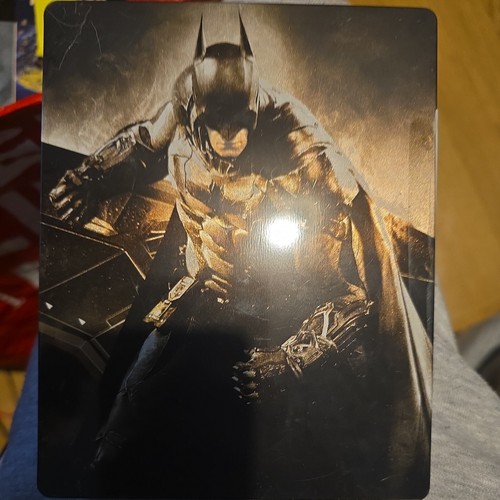 Batman arkham knight - batman:,