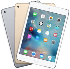 Apple iPad Mini 4 -16/32/64 GB