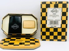 GRIGIOPERLA By LA PERLA