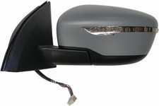 Specchietto Retrovisore per