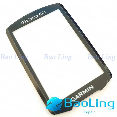 Vetro per garmin - vetro, gpsmap