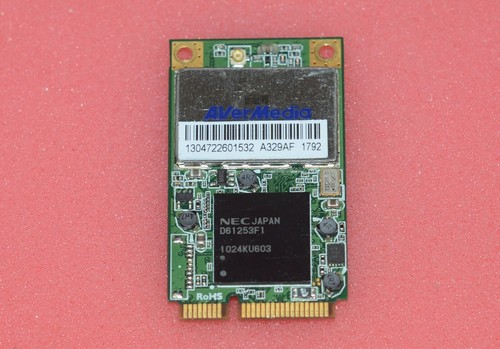 Avermedia aver media a329af - avermedia,