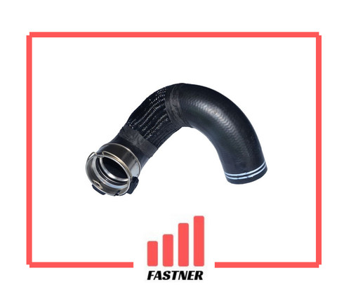 Tubo intercooler alfa - tubo, romeo