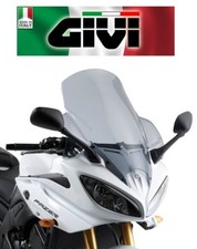 Cupolino specifico fume'